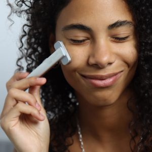 A. Massage Wand